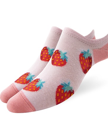 Dama invisible estampado - ELEMENTO