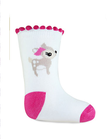 Medias de bebe Elemento - ELEMENTO