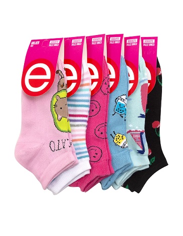 Soquete Dama Elemento - ELEMENTO