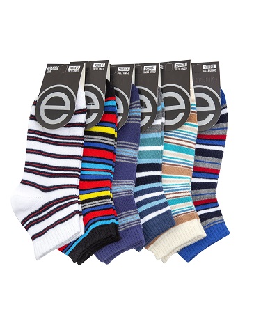 Soquete Hombre Elemento - ELEMENTO