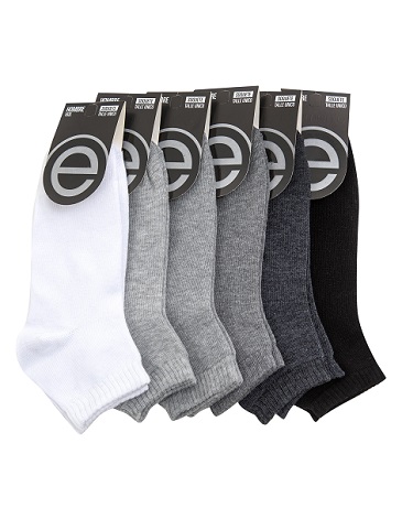 Soquete Hombre Elemento - ELEMENTO