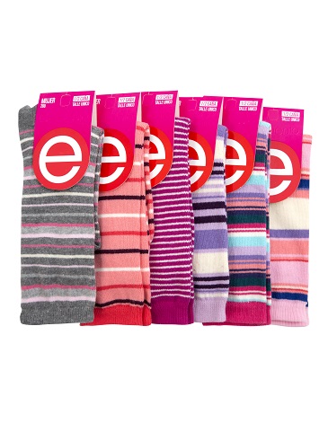 Medias Elemento Dama ELEMENTO