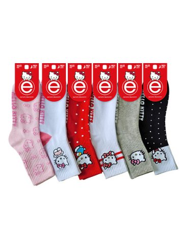 Media 1/3 de caña Hello Kitty ELEMENTO