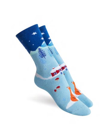 Media termica x6 unidades T4 ELEMENTO