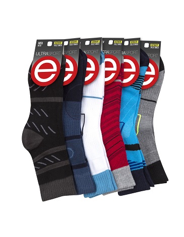 Media Tenis Elemento ELEMENTO