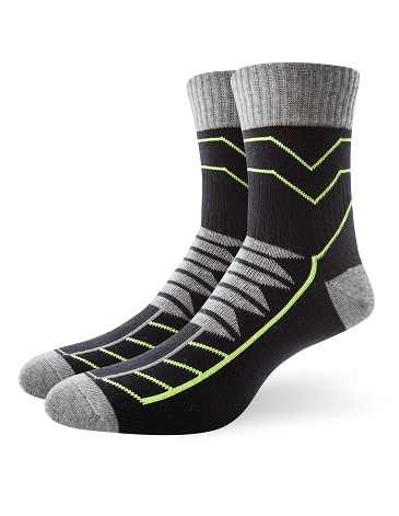 Media Tenis Elemento - ELEMENTO