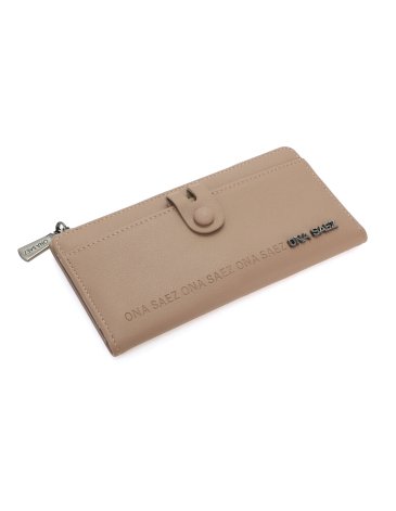 Billetera RFID Protect - ONA SAEZ