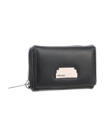 Billetera RFID Protect - ONA SAEZ