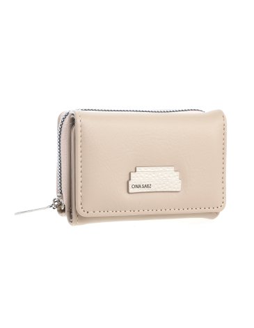 Billetera RFID Protect - ONA SAEZ