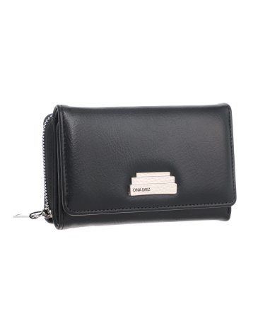 Billetera RFID Protect - ONA SAEZ