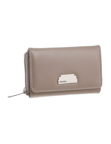 Billetera RFID Protect - ONA SAEZ