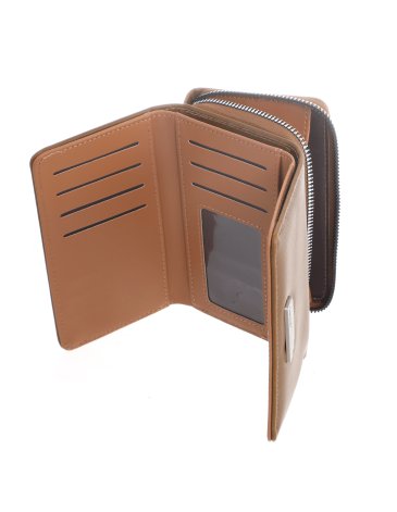 Billetera RFID Protect - ONA SAEZ