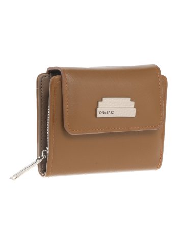 Billetera PU ONA SAEZ