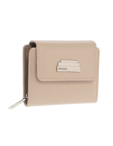 Billetera PU - ONA SAEZ