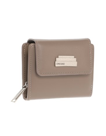 Billetera PU - ONA SAEZ