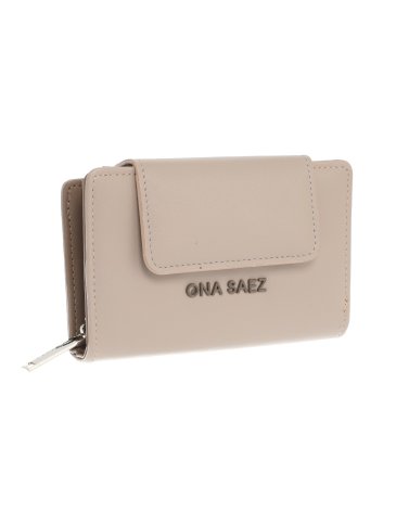 Billetera RFID Protect ONA SAEZ