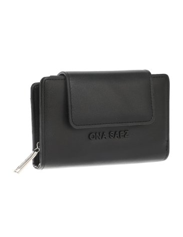 Billetera RFID Protect - ONA SAEZ