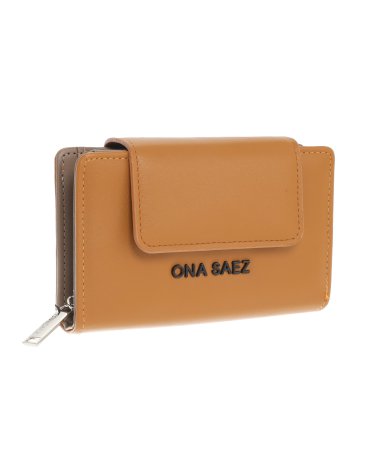 Billetera RFID Protect - ONA SAEZ
