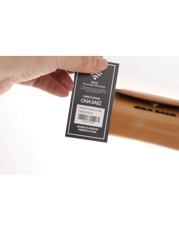 Billetera RFID Protect - ONA SAEZ