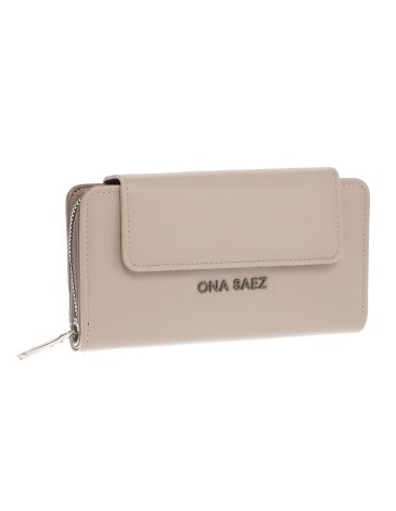 Billetera RFID Protect ONA SAEZ