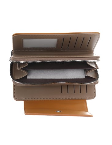 Billetera RFID Protect - ONA SAEZ