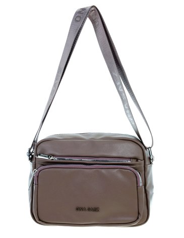 Bandolera PU - ONA SAEZ