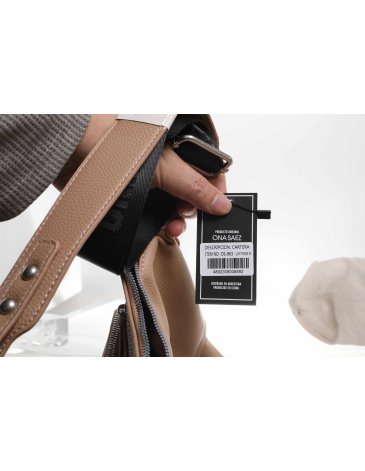 Bandolera PU - ONA SAEZ