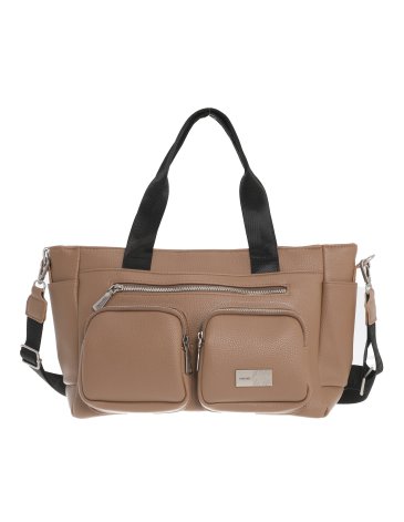 Cartera PU - ONA SAEZ