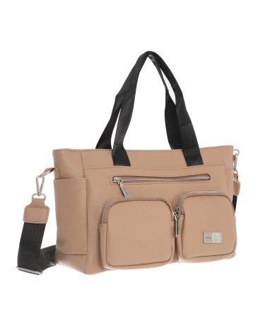 Cartera PU - ONA SAEZ