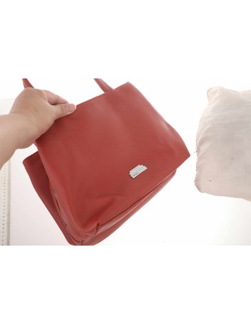 Cartera PU - ONA SAEZ