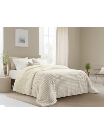 Edredon Marruecos KING - JEAN CARTIER