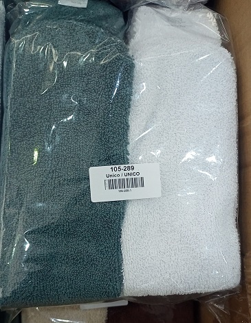 Media tubo con toalla - COMAHUE