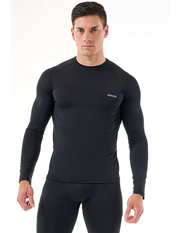 Camiseta termica polisap T1/6 MARIENE