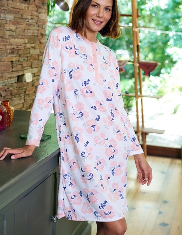 Camison dama T48/52 MARIENE