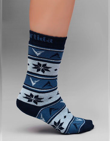 Media tèrmica JUVENIL - X doc - ANTARTIDA