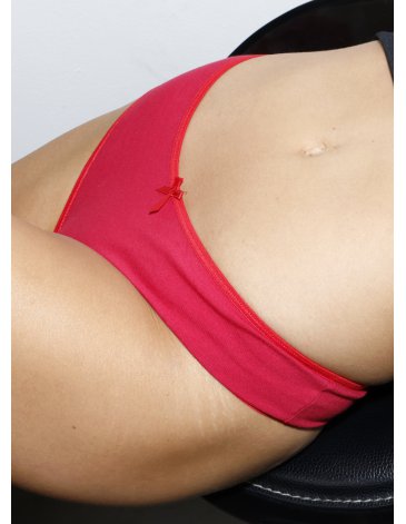 Vedetina microfibra Pack x3 LODY