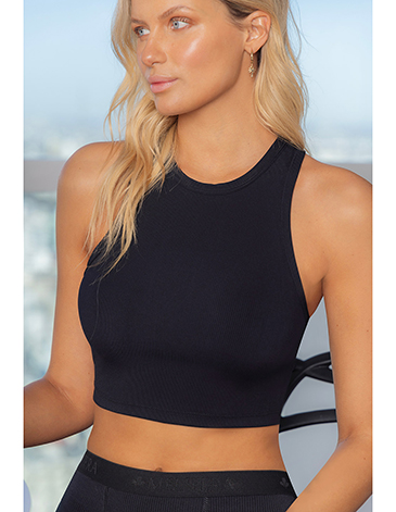 Musculosa de morley T1/4 MELIFERA