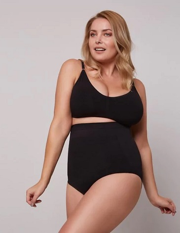 Trusa control adominal ARETHA