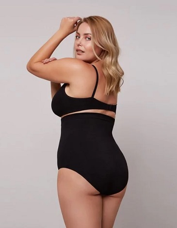 Trusa control adominal - ARETHA