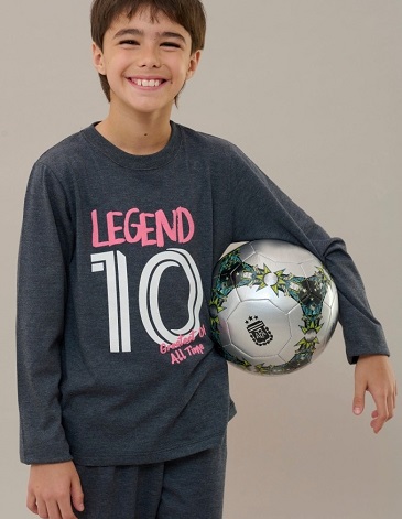 Pijama nene T4/14 VINTAGE