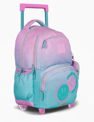 Mochila Carro 18'' Pulgadas - FOOTY