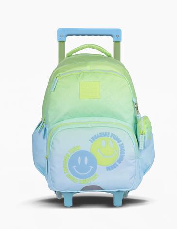 Mochila Carro 18'' Pulgadas - FOOTY