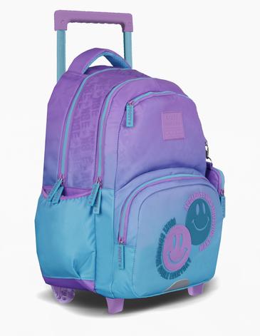 Mochila Carro 18'' Pulgadas - FOOTY