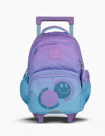 Mochila Carro 18'' Pulgadas - FOOTY