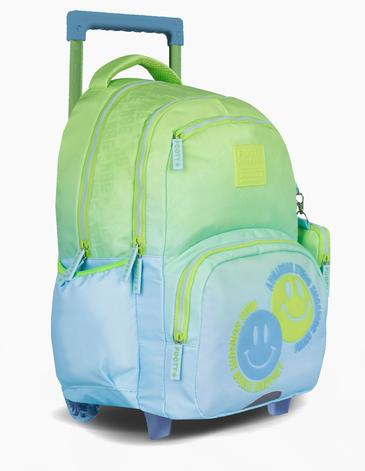 Mochila Carro 18'' Pulgadas - FOOTY