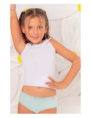 Boxer alg y lycra T4/18 MAREY