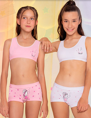 Conjunto deportivo - T8/18 MAREY