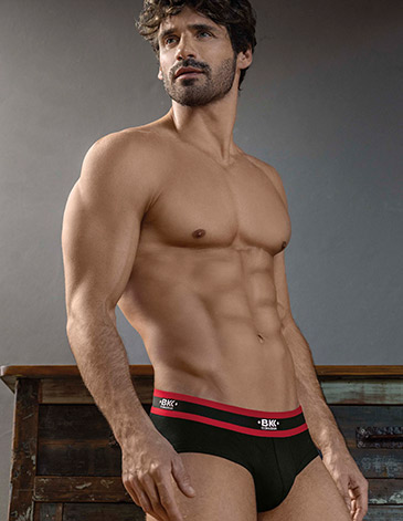 Slip alg y lycra TS/XXL BAKHOU