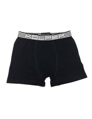 Boxer liso T2 AL 6 KOLPER