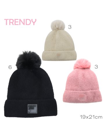 Gorro TRENDY